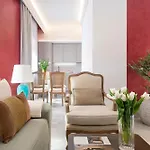 Magno Apartments Casa Palacio Moratin
