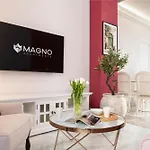 Magno Apartments Casa Palacio Moratin