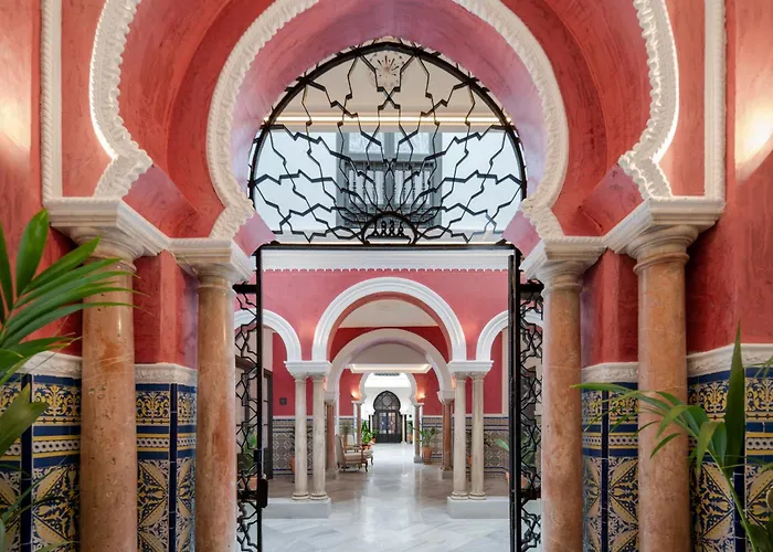 Magno Apartments Casa Palacio Moratin