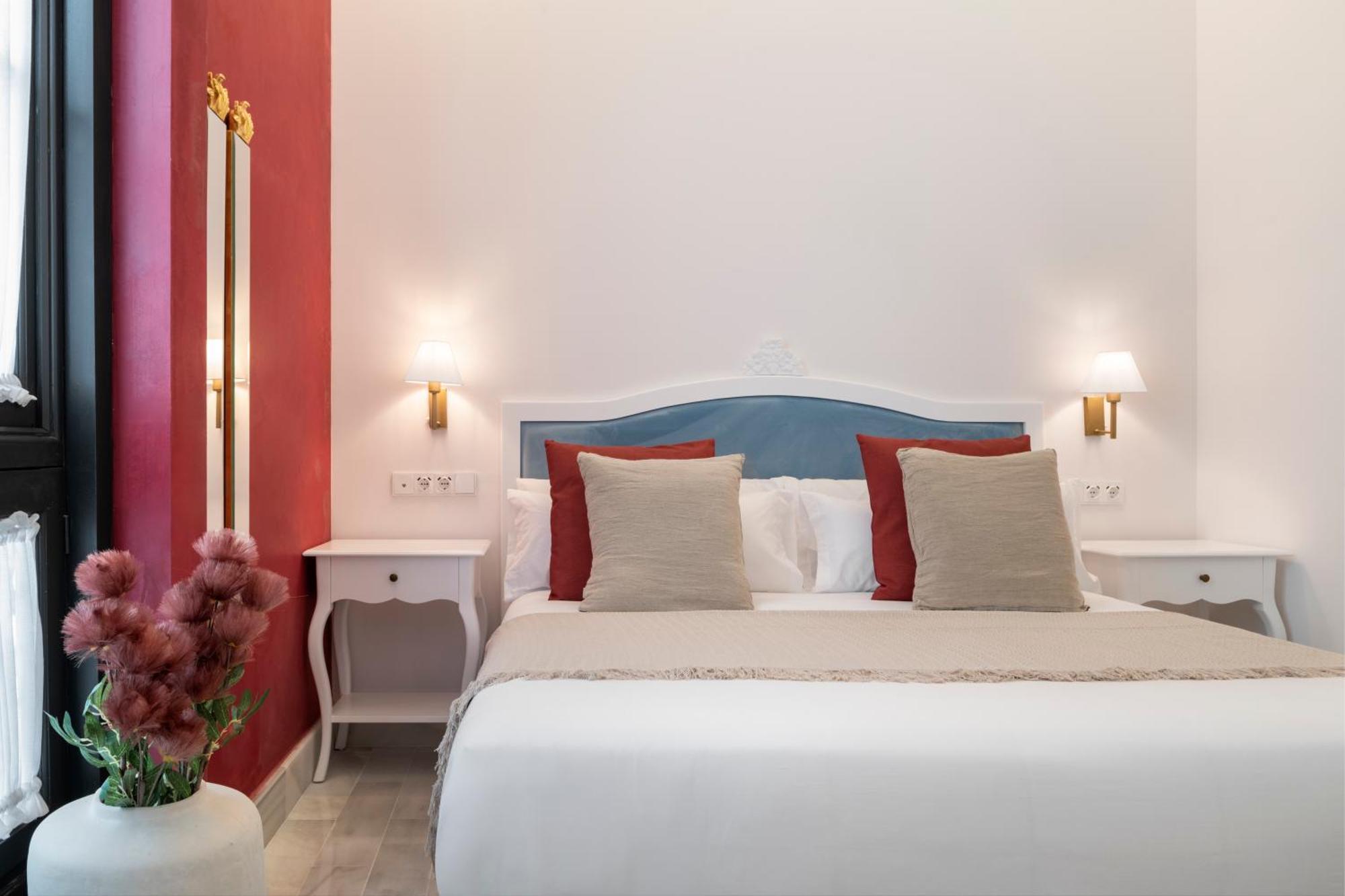 Apartamento Magno Casa Palacio Moratin *