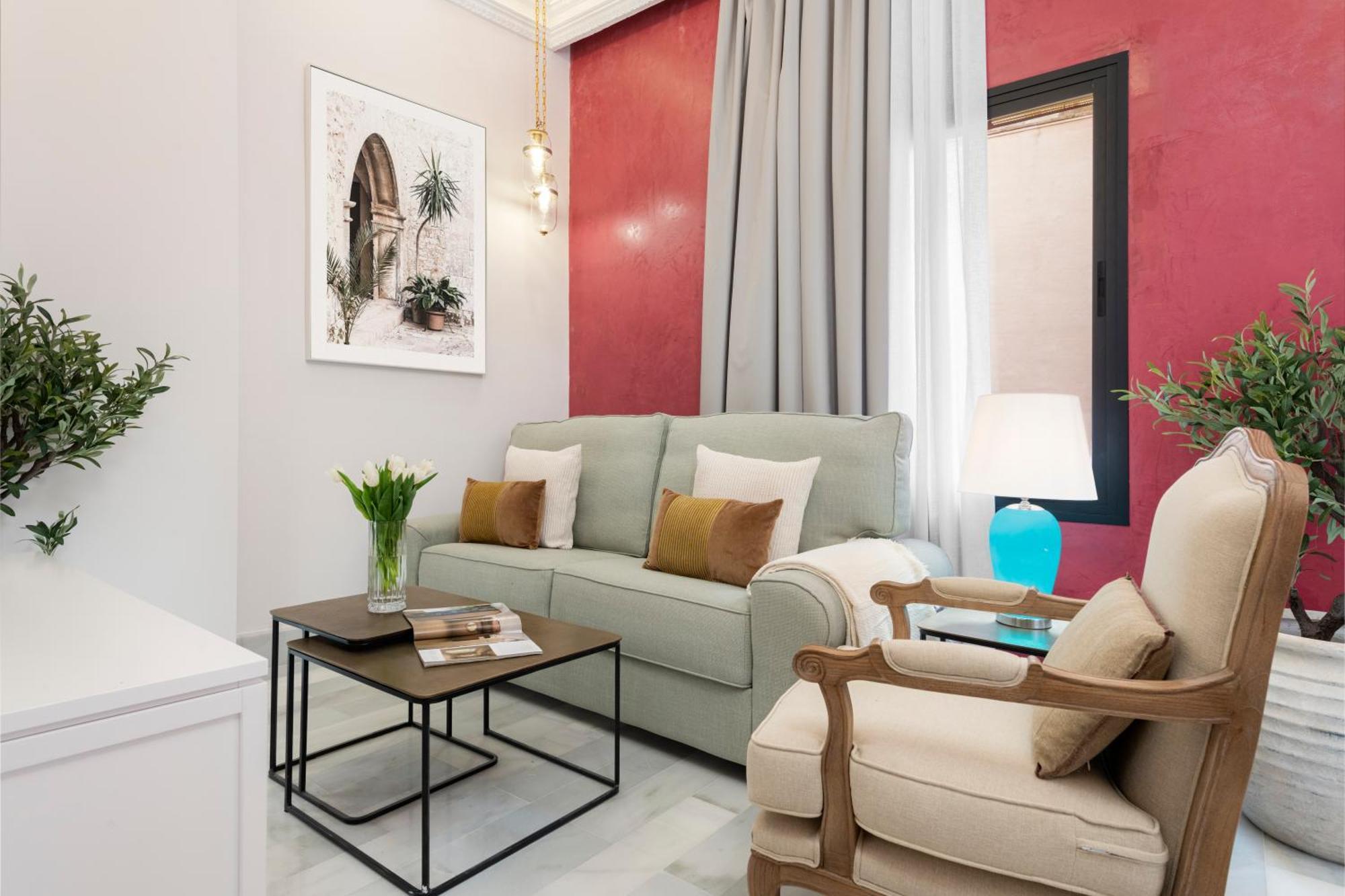 Magno Casa Palacio Moratin *