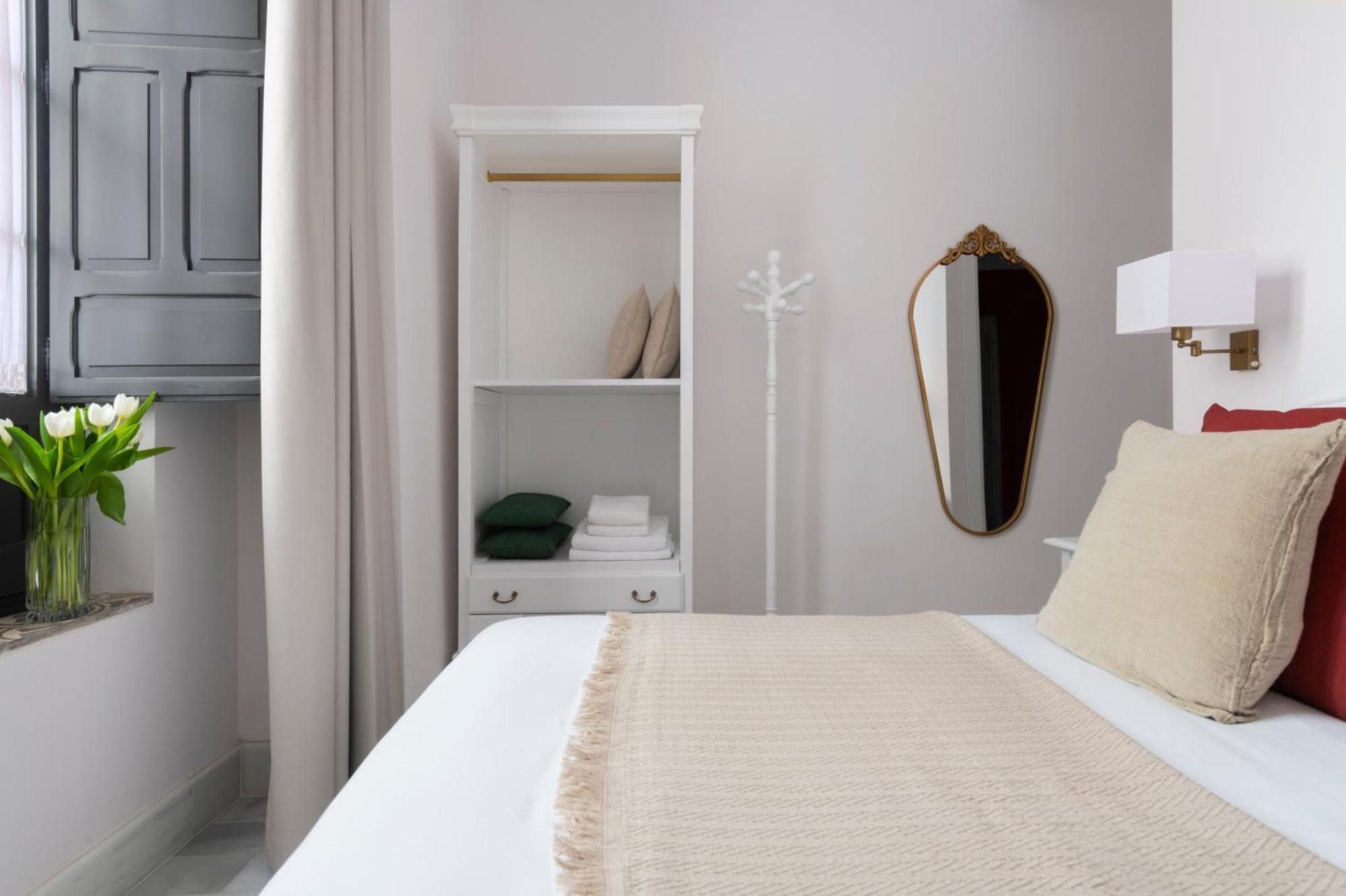 Magno Casa Palacio Moratin Apartamento *