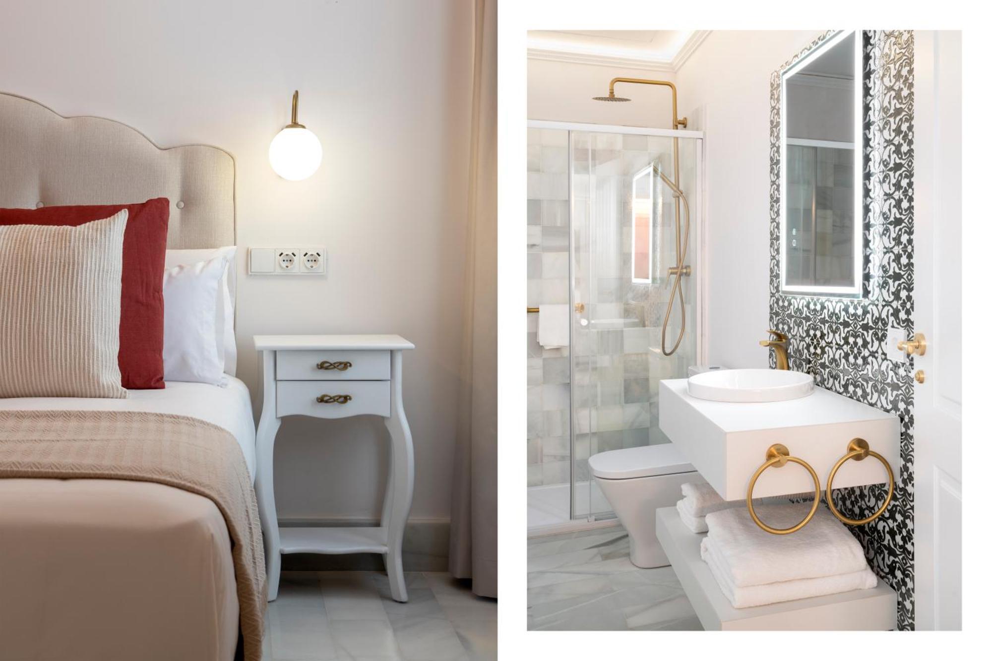Apartamento Magno Casa Palacio Moratin *