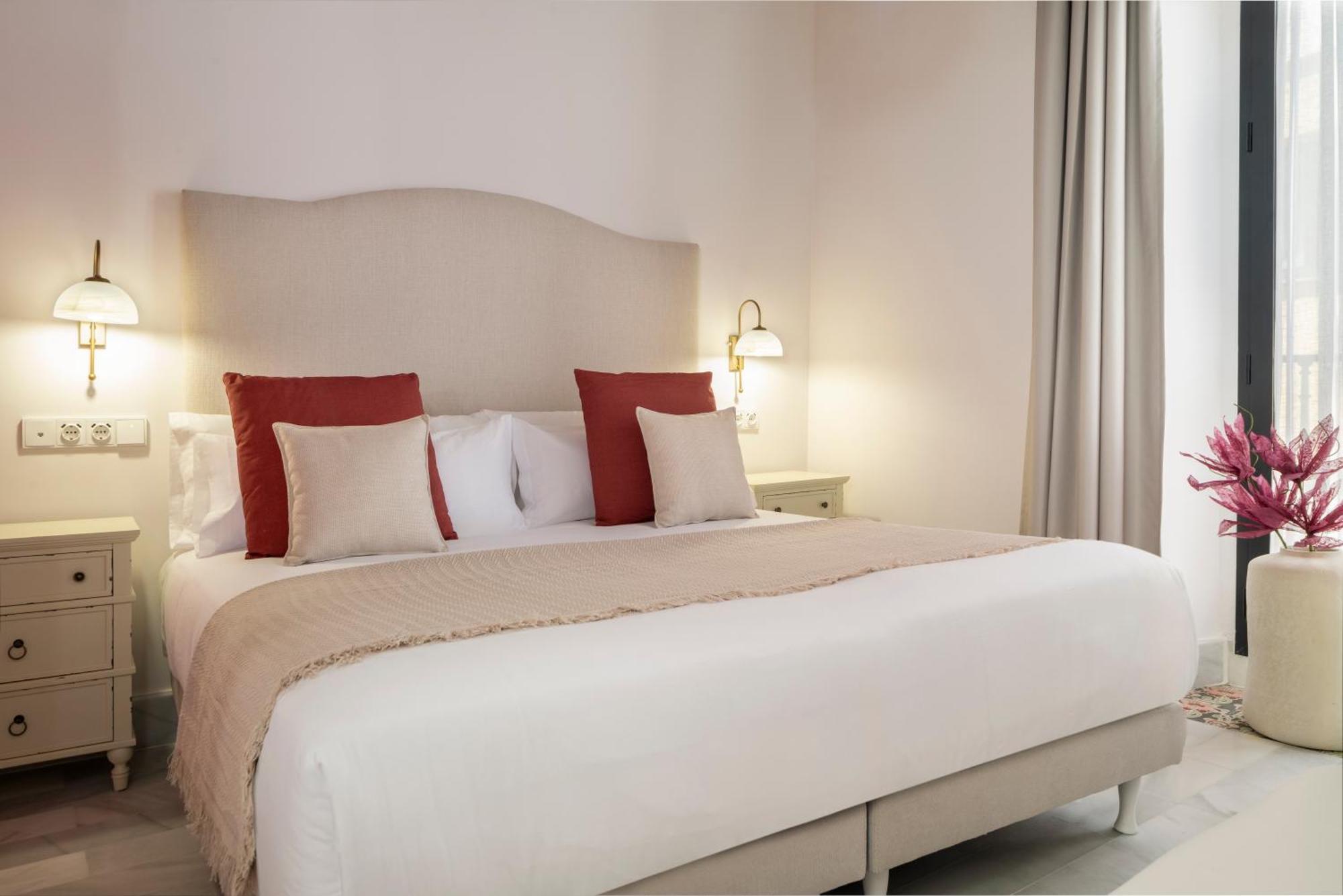 Magno Casa Palacio Moratin Apartamento *