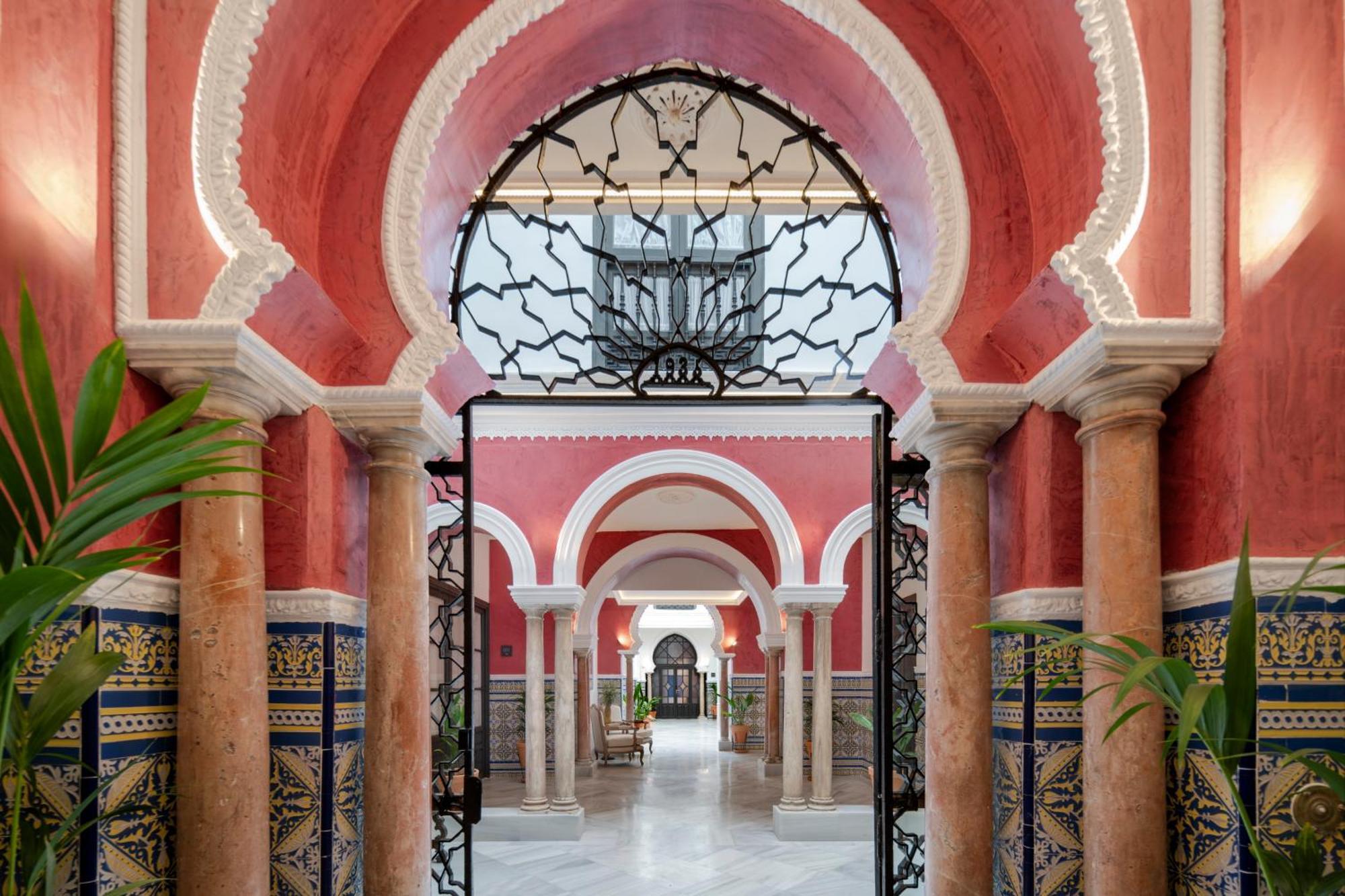Apartamento Magno Casa Palacio Moratin