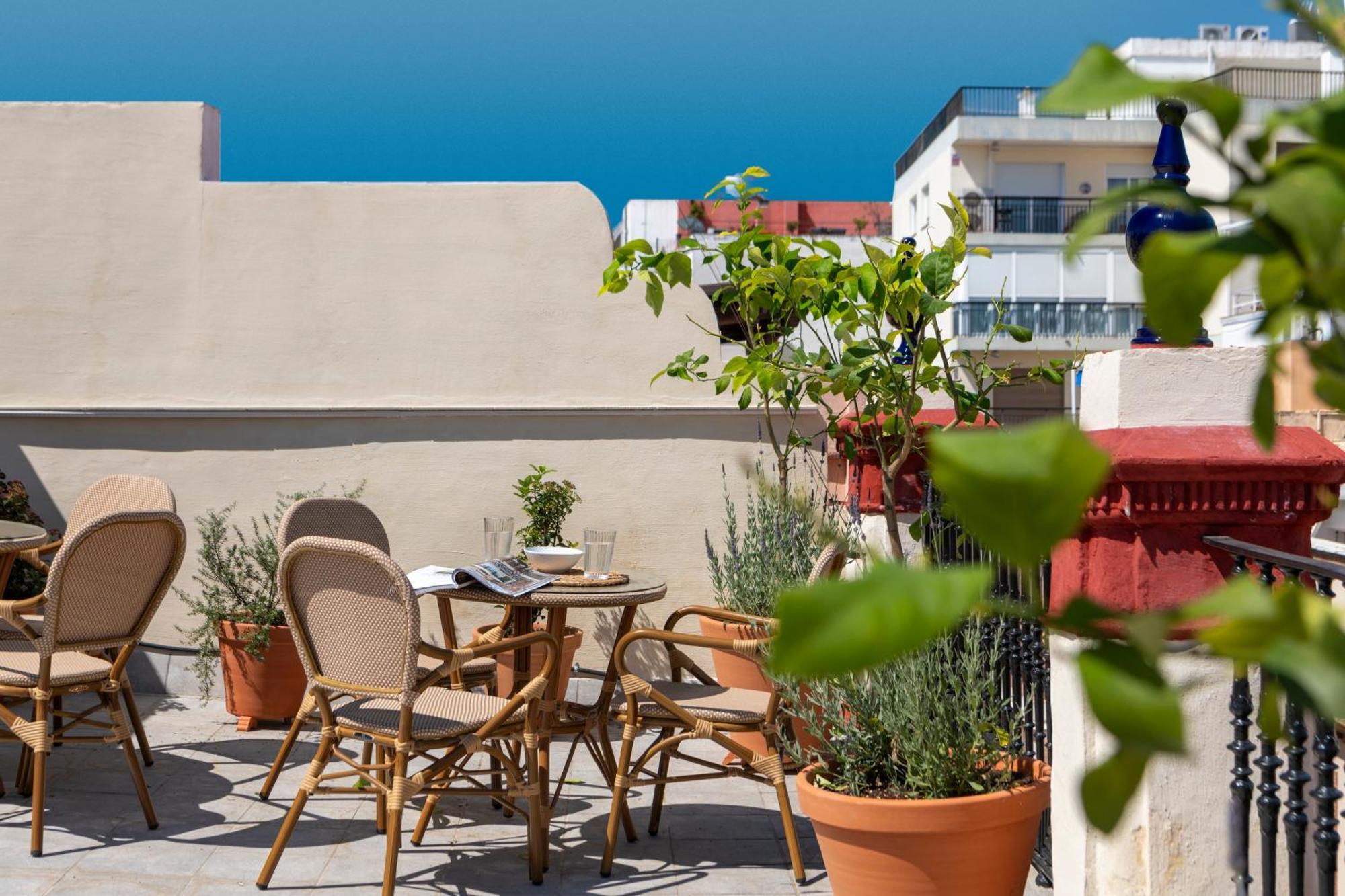 Apartamento Magno Casa Palacio Moratin