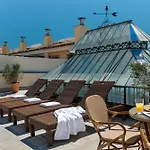 Casa Palacio Moratin By Magno Apartments