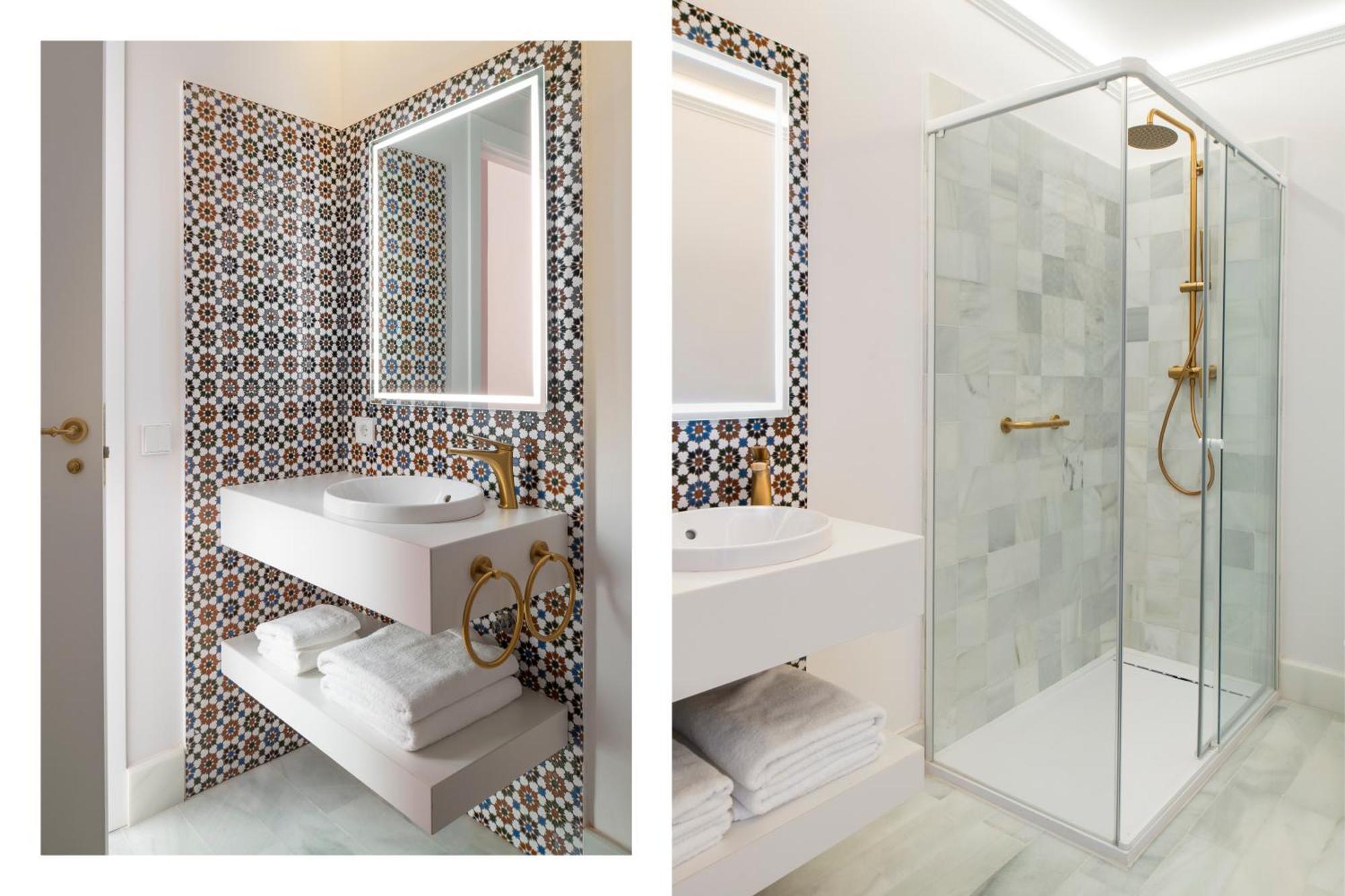 Casa Palacio Moratin By Magno Apartments * Siviglia
