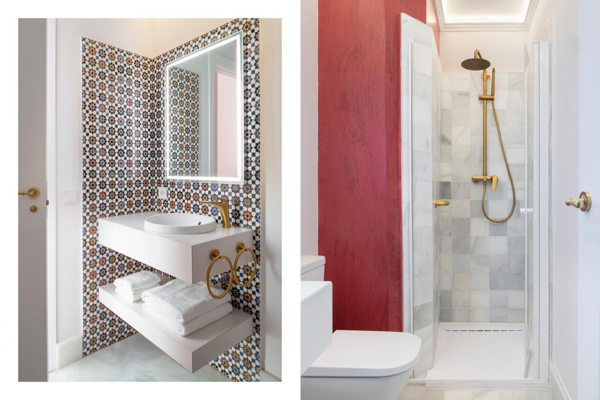 Appartamento Casa Palacio Moratin By Magno Apartments Siviglia