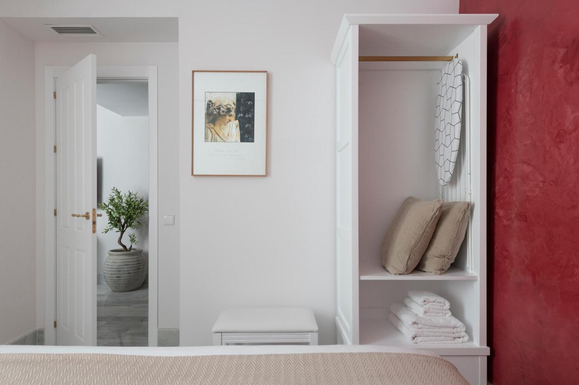 Casa Palacio Moratin By Magno Apartments Appartamento