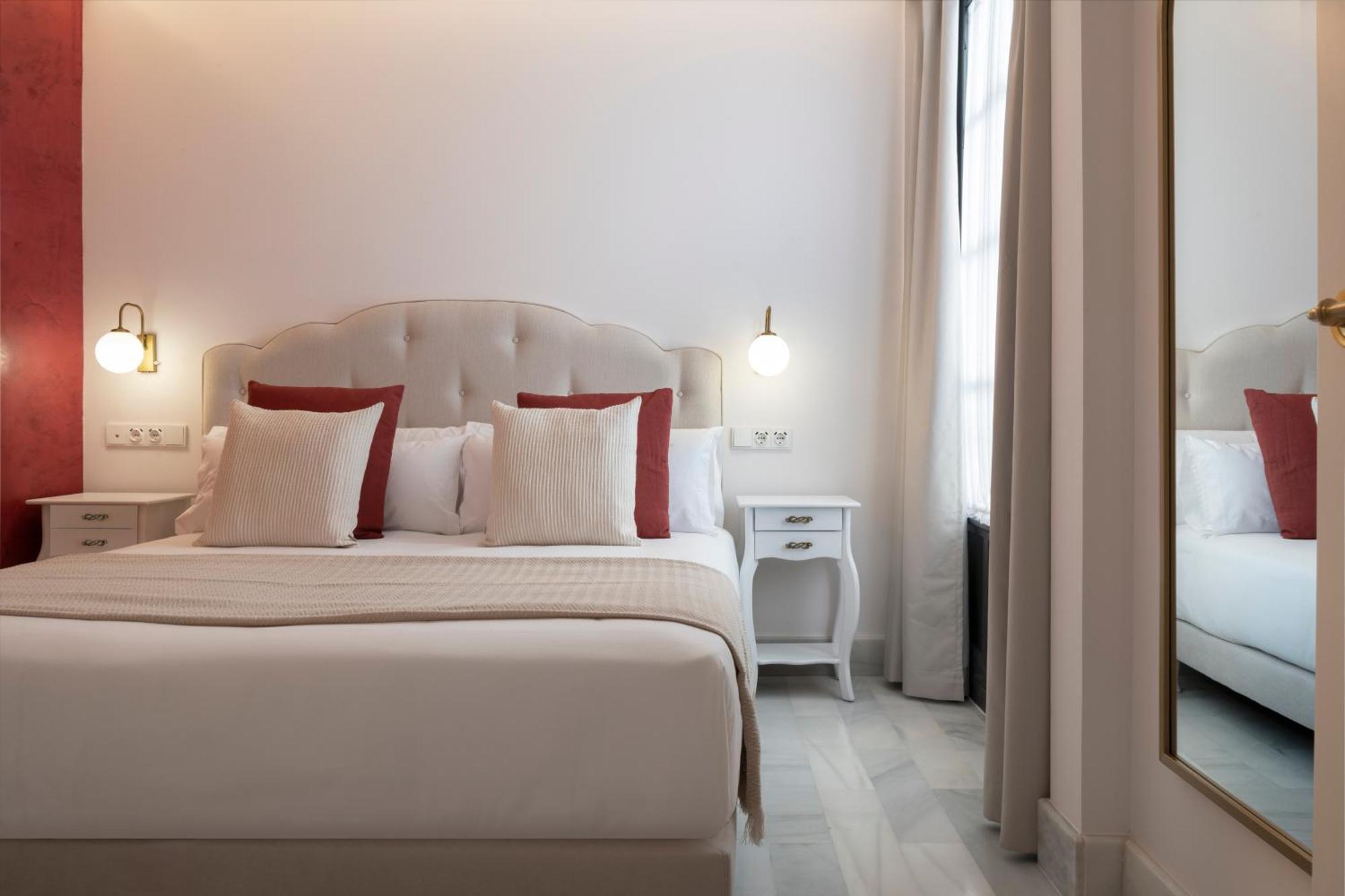 Appartamento Casa Palacio Moratin By Magno Apartments *
