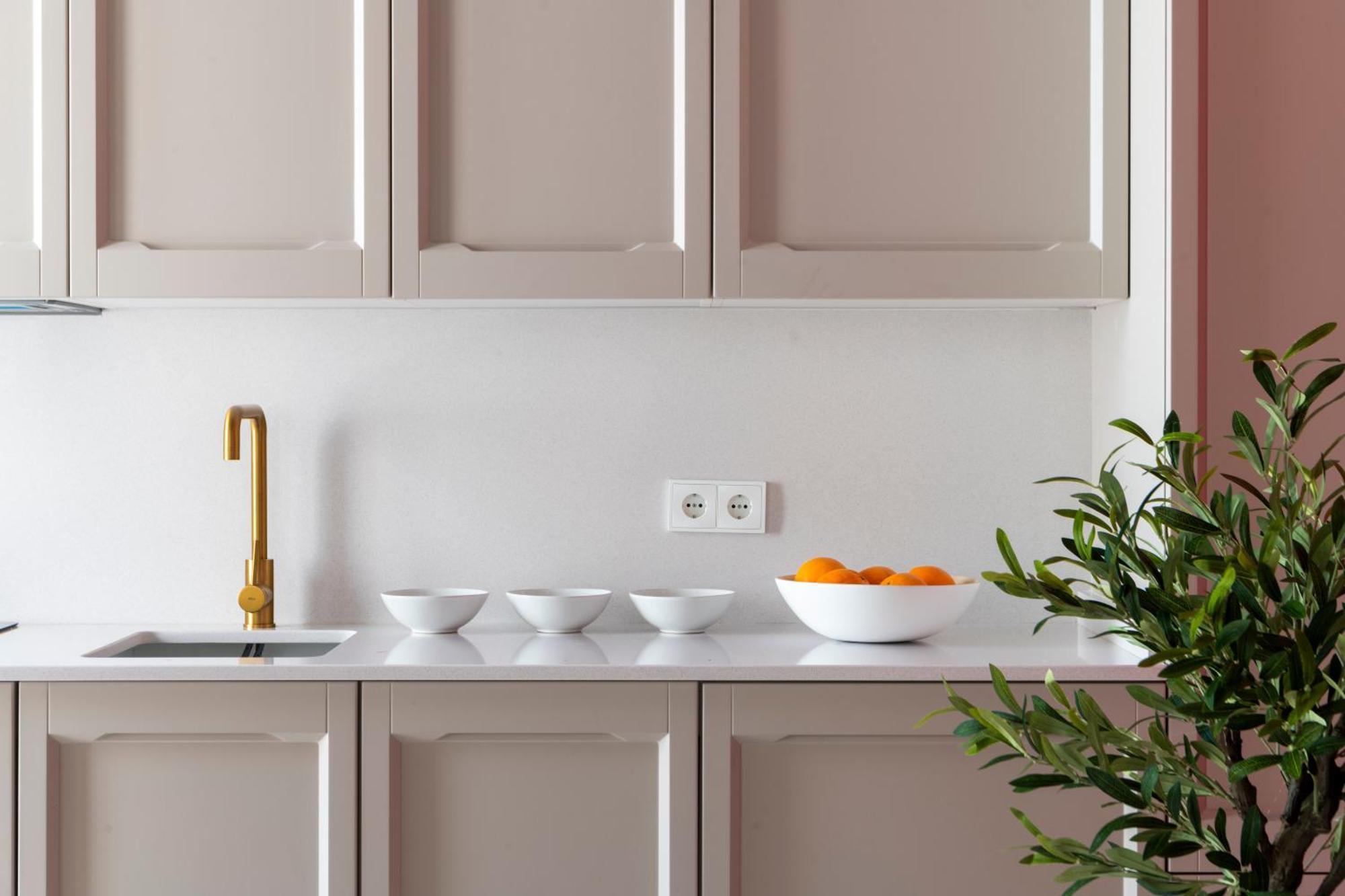 Casa Palacio Moratin By Magno Apartments