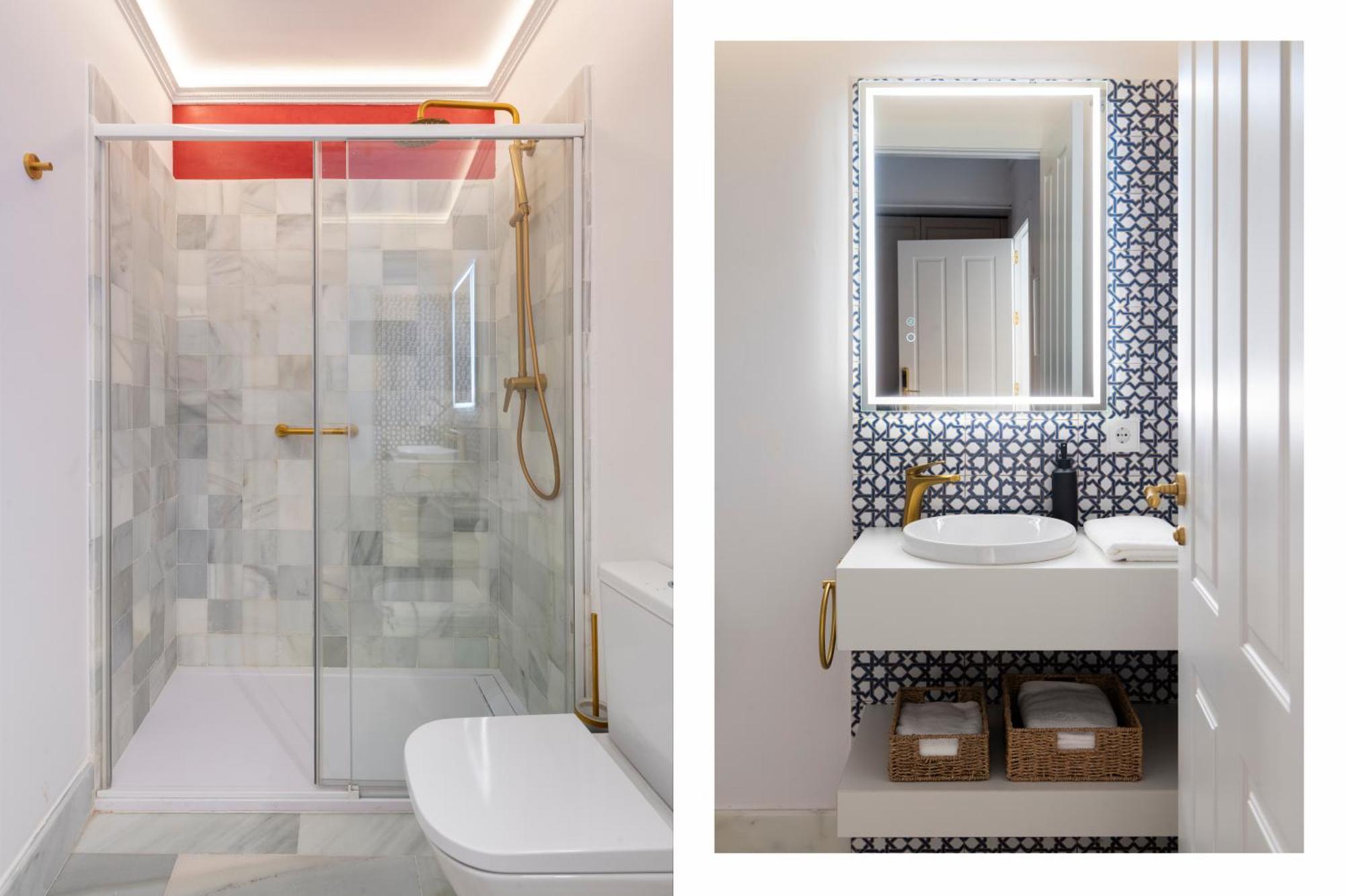 Appartamento Casa Palacio Moratin By Magno Apartments *