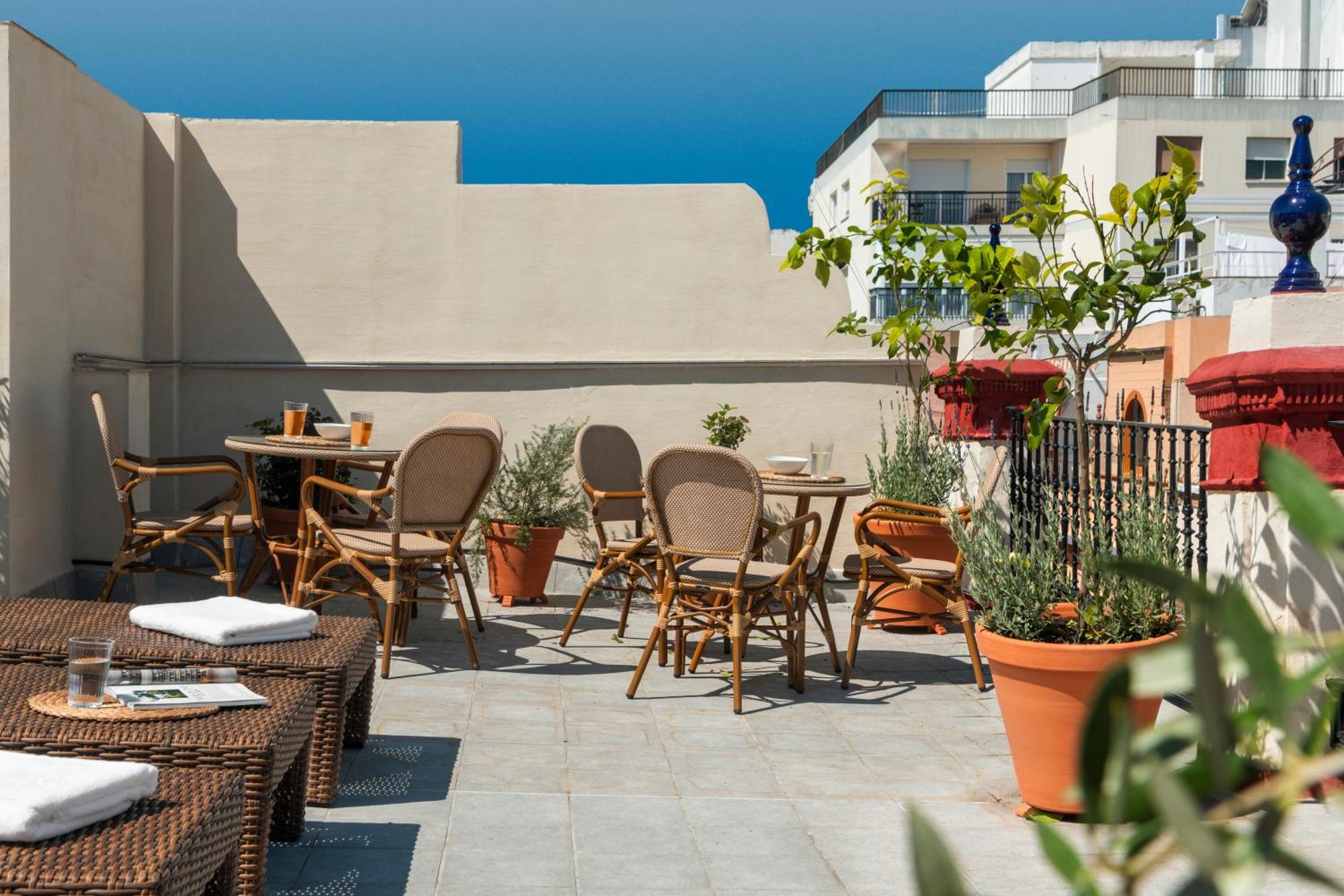 Casa Palacio Moratin By Magno Apartments Appartamento *