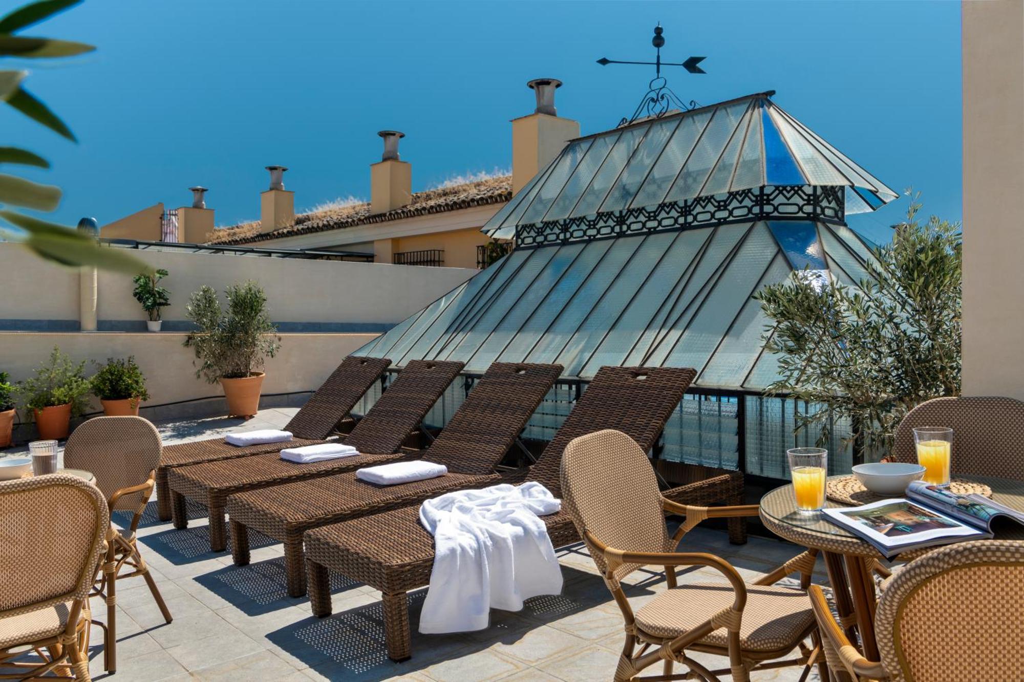 Appartamento Casa Palacio Moratin By Magno Apartments Siviglia